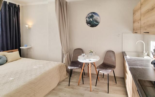 LovelyHome 39 (ЛавлиХоум 39) на улице Комсомольская 64