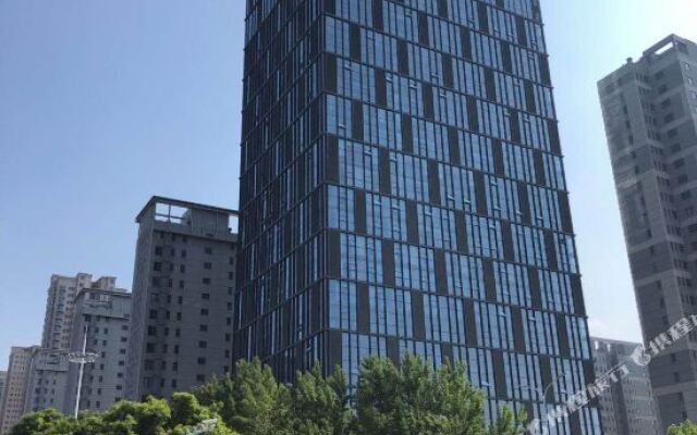 Weifang Beihai No.1Rezen Hotel