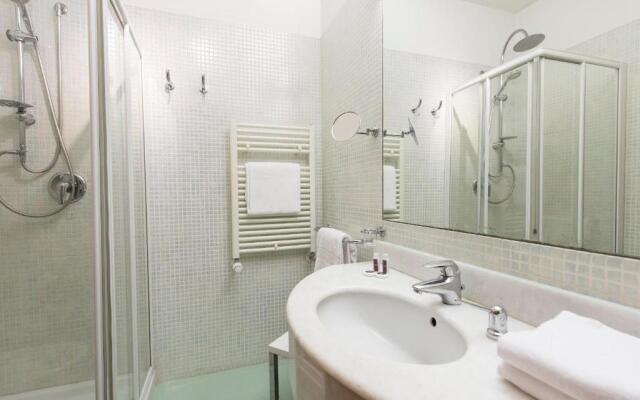 Hotel Villa Giulietta