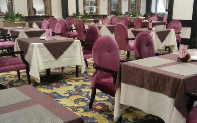 Rong Feng Hotel