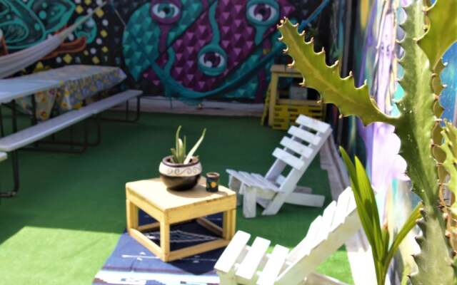 Daytripper Hostel