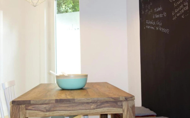 URBAN STAY Hamburg - Apartments Mitten im Herzen von Ottensen