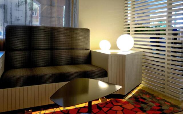 Hotel Vertice Sevilla