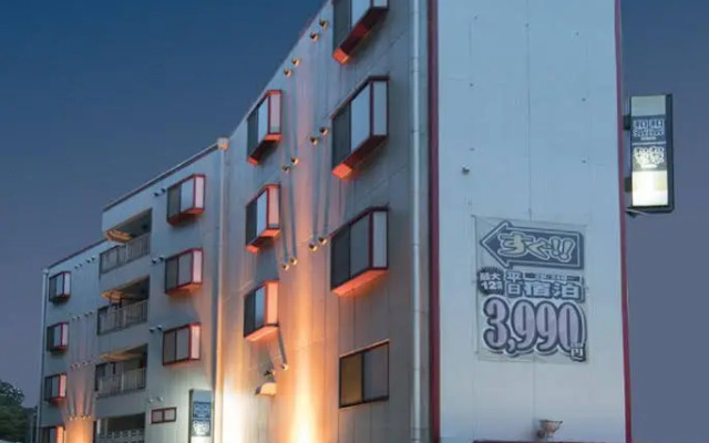 Hotel Wacha Wacha - Adults Only