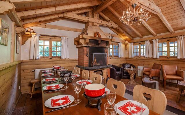 Guest House du Grand Paradis