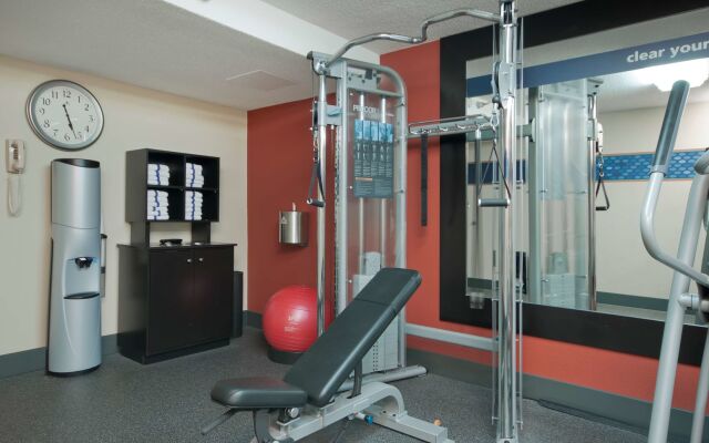 Hampton Inn Indianapolis-N.E./Castleton