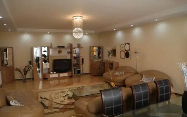 Five Star Apartment