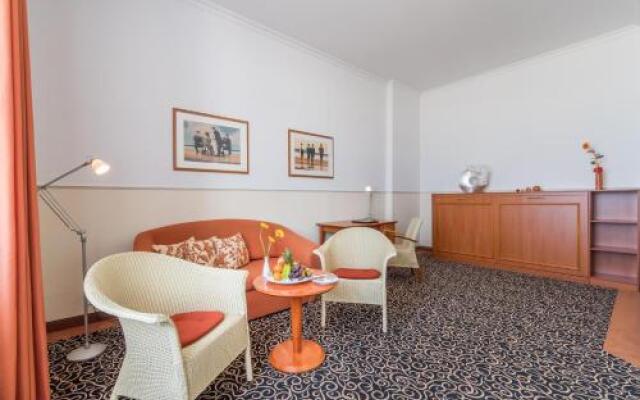 Strandhotel Hohenzollern