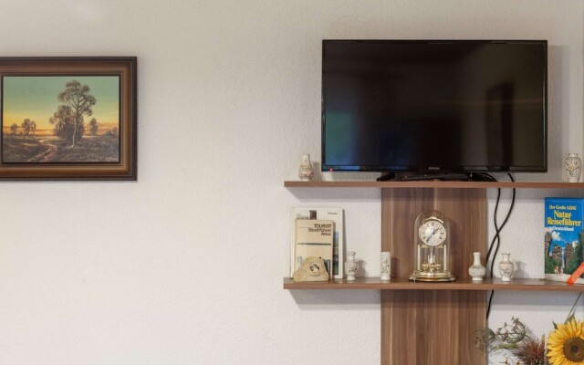 Terrassen-retreat in Sachsen