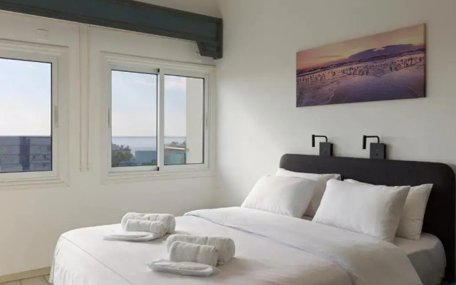 Hotel Tsanotel