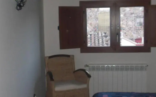 Casa de la Calle el Pozo