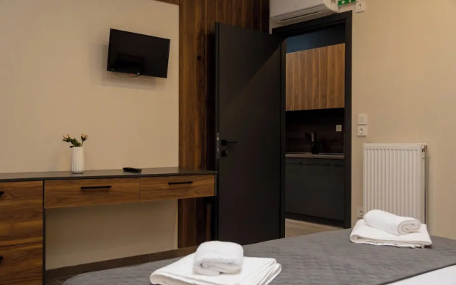 Dioroh Suites Meteora 303