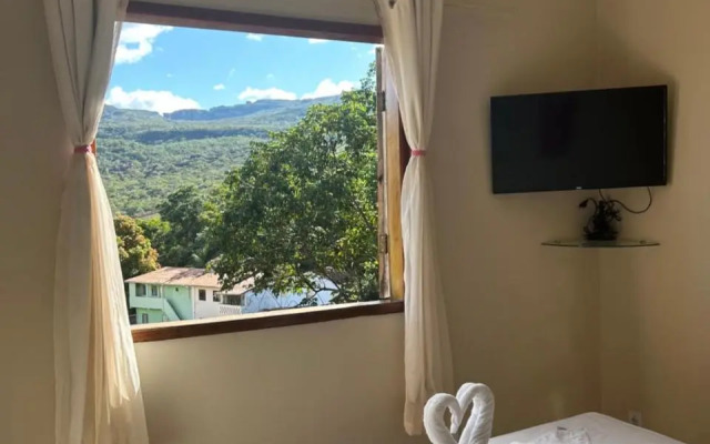 Por do Sol - Hostel & Passeios