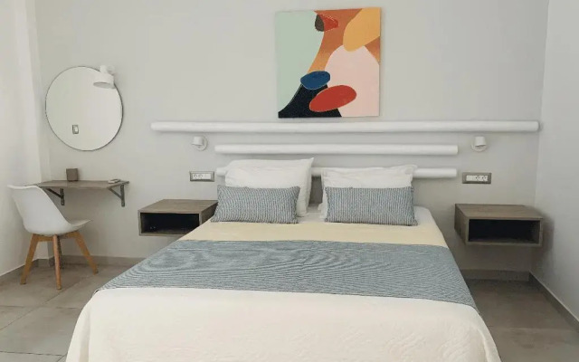 Sonio Beach Hotel