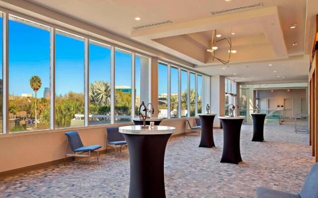 Marriott Orlando Downtown