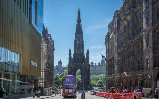 The Art House at The New Town