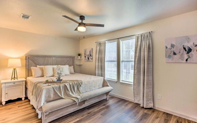 Charming Mckinney Home, Close to Downtown!