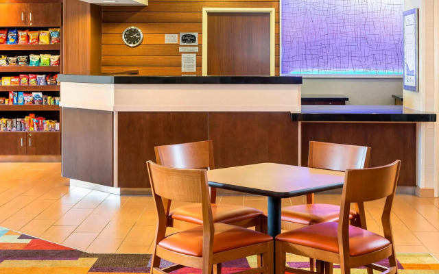 Fairfield Inn by Marriott Muncie
