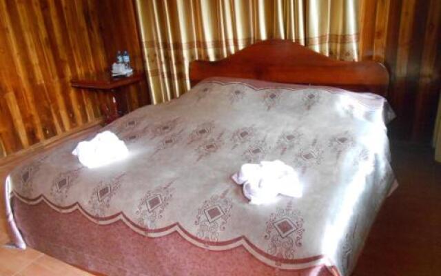 Three Sisters Resort