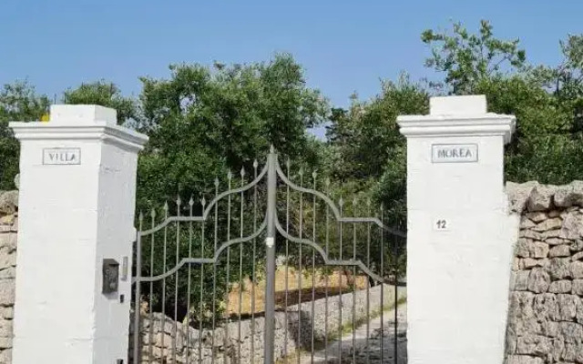 Villa Morea