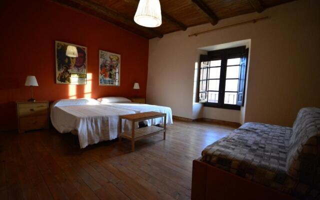 Casa Rural La Plaza