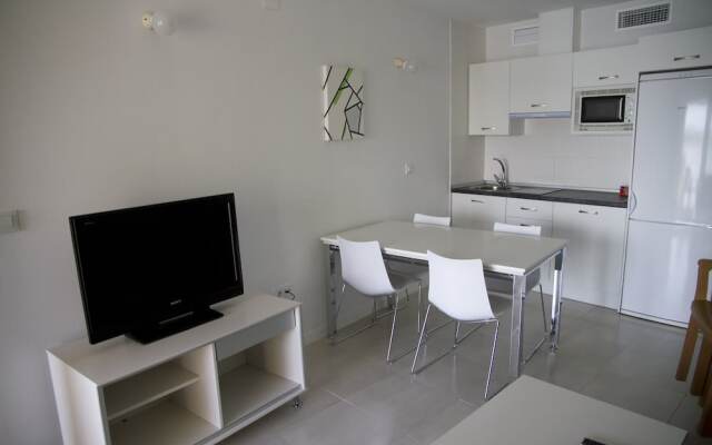 Camping Balcon de Orellana