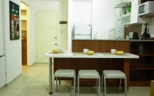Departamentos Tempo - Belgrano