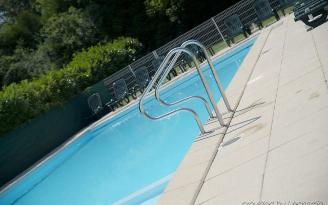 Zenitude Hotel-Residences Les Terrasses du Lac