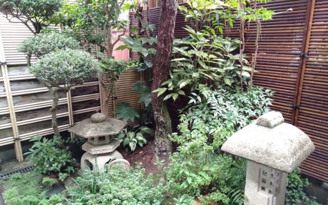 GuestHouse Sanotei