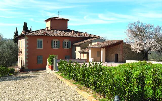 Villa Borri Country Suite