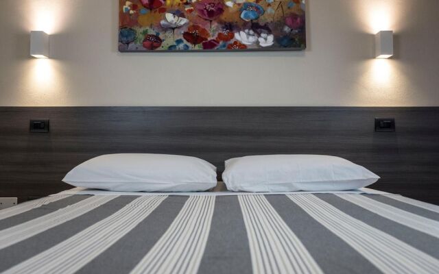 Foresteria La Merlina