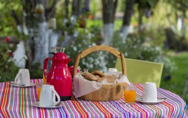 The Sacred Valley Lodge - Hotel Cusco