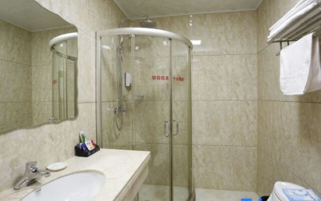 Dandong Garden Hotel