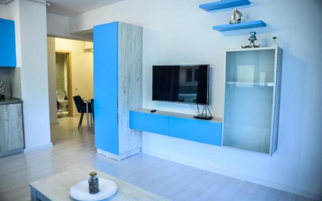 Moonlight Residence - 2 camere - Apartament 108