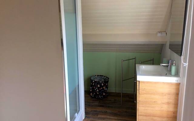 chambre au calme a Botquelen