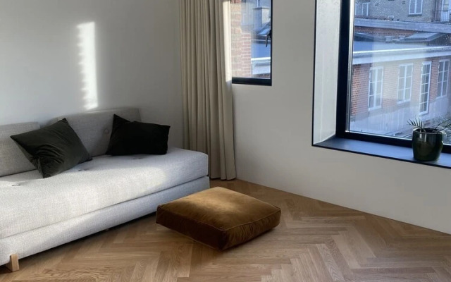 Boutique City Apartment Aarhus