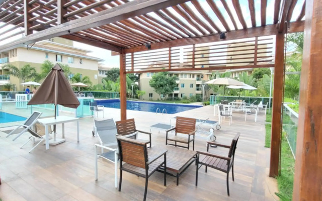 The Sun Premium Resort