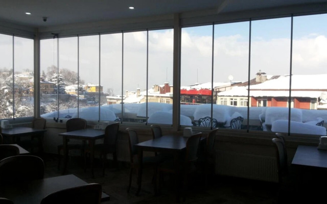 Waha Hotel