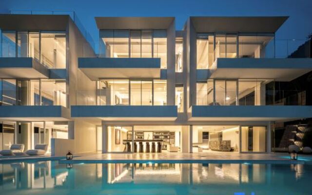 VISAYA Yijing Guesthouse