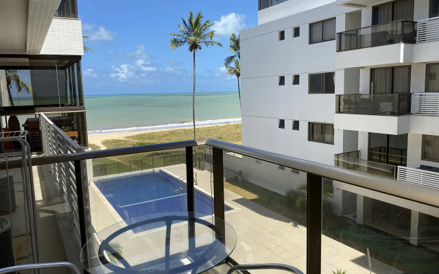 Bela Hospedagem - Unique Beach Bessa