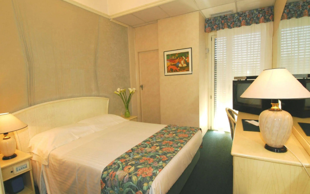 Bio Boutique Hotel Xù