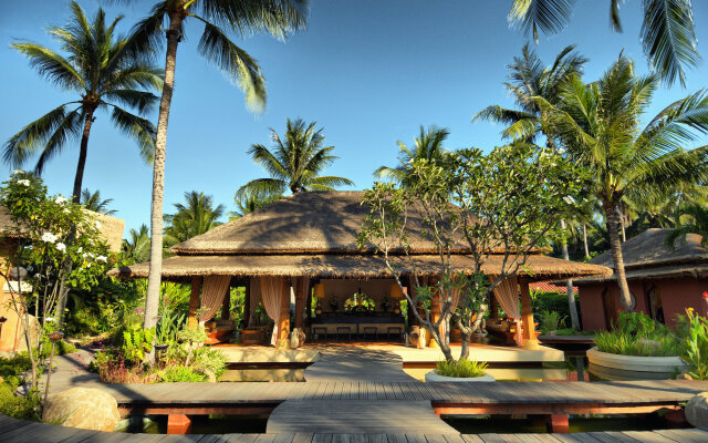 Zazen Boutique Resort & Spa