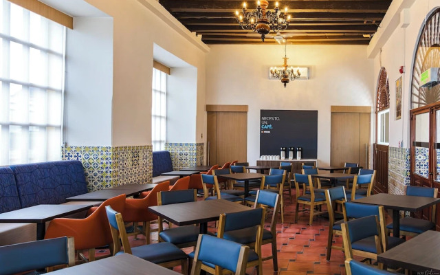 Holiday Inn Veracruz Centro Historico