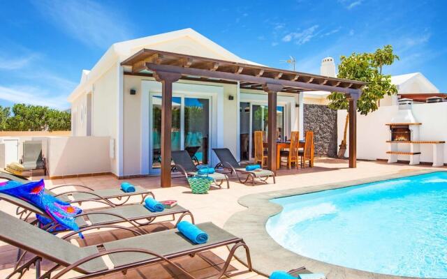 Villa Amarillo