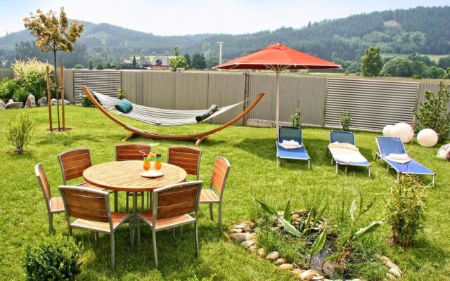 Rebhans Business und Wellness Hotel + Rebhans Klassik