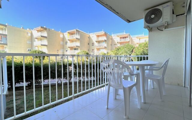 Apartamento Polux Vista Mar - 100A