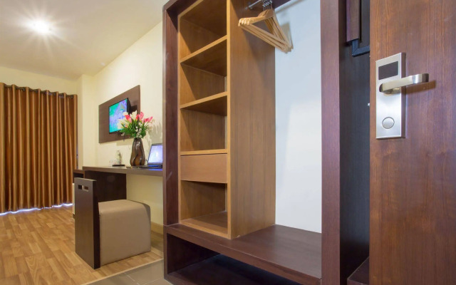 Pangviman Place Resotel