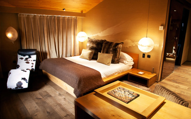 Grau Roig Andorra Boutique Hotel & Spa