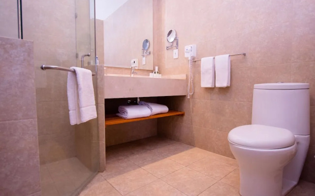 Occidental Querétaro