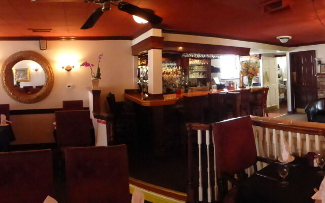 Old City House Inn and Restaurant